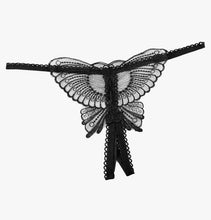 Load image into Gallery viewer, White Smoke Custom G String