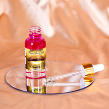 Load image into Gallery viewer, Devour Me Edible Intimate Oil - From the West
