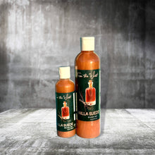 Load image into Gallery viewer, Light Slate Gray Vanilla Suede Shower Gel